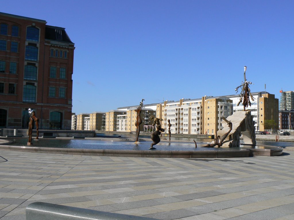 Copenhagen